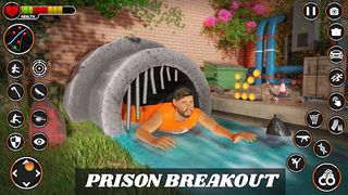Impossible Jail Break Games - Screenshot 3