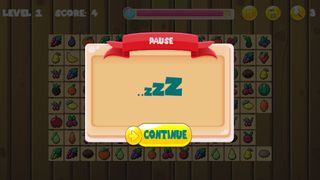 Fruit Connect - Screenshot 2