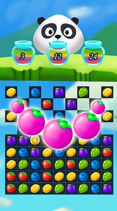 Fruit Mania - Screenshot 3