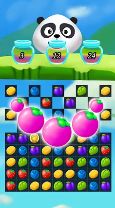 Fruit Mania - Screenshot 3