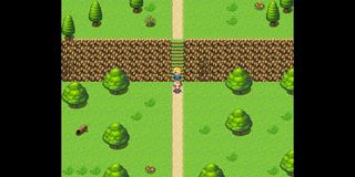 The Orphan - Screenshot 3