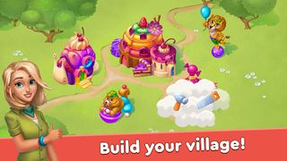 Find it First Spot the Differe - Screenshot 2