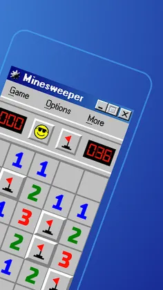 Minesweeper – Original Remake - Screenshot 2