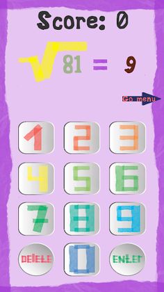 Simple Math - Screenshot 4