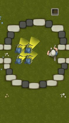 Night Killer - Screenshot 3