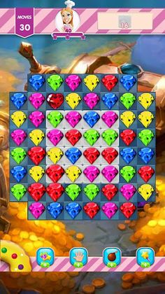 Gody Crush | جودي كراش - Screenshot 3