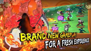 Ultimate Shinobi: Shadow - Screenshot 1