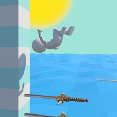 Sword Jump - Screenshot 3