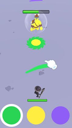 Drawing Mage - Screenshot 2