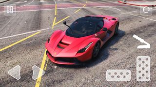 Ferrari Driving: Race & Drift - Screenshot 1