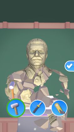 Art Destroyer - Screenshot 3