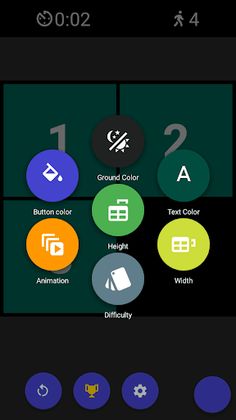 Number Puzzle - Screenshot 3