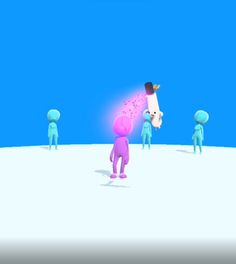 Perfume Evolution - Screenshot 3