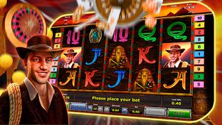 Слоты 777 Онлайн Казино 777 - Screenshot 1