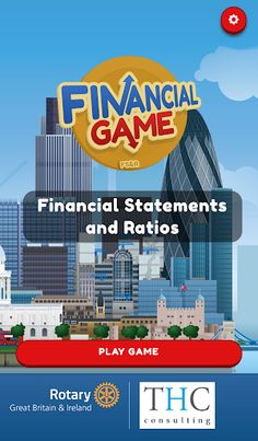 Financial Statements & Ratios - Screenshot 2