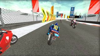 Bike Racing 2023 - Screenshot 2