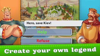 Heroes Adventure: Action RPG - Screenshot 3