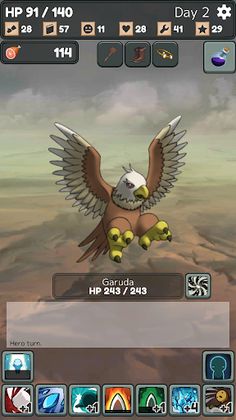 ZakuzakuAdventure - Screenshot 1