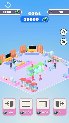 Maze Kea - Screenshot 4