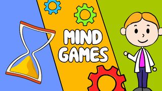 Mind Games - Screenshot 1