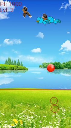 Catch The Birds - Screenshot 4