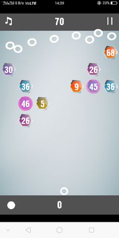 Ball Game - Screenshot 4