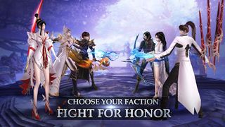 Novoland:The Castle In The Sky - Screenshot 3