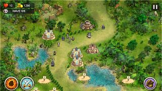 Defense Games - Tower Defense - Screenshot 2