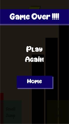 Sticky Square - Screenshot 4