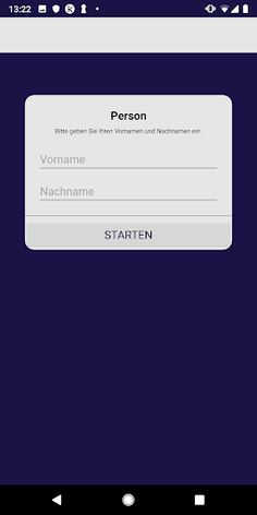 ThinkAbout : Controlling - Screenshot 1