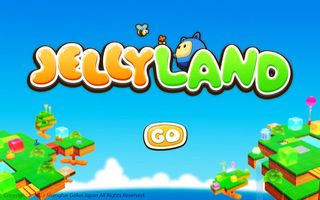 Jelly Land - Screenshot 1