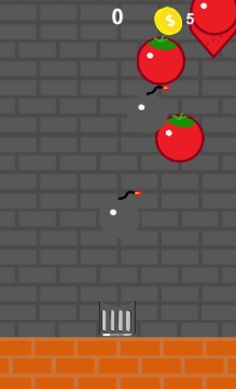 Fruit Bin - Screenshot 2