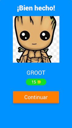 Quiz Anime - Screenshot 4