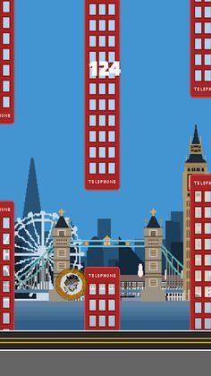 1 Pound - Screenshot 2