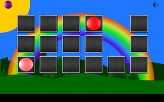 Kids Memory Game - Screenshot 3