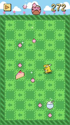 Cake Fiend - Screenshot 3