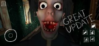 Escape The Ayuwoki Horror Fort - Screenshot 1