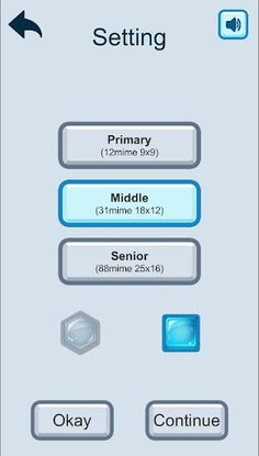 Mine Sweep - Screenshot 2