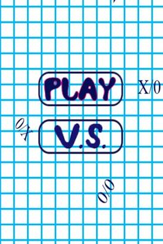 Крестики-нолики вертикальные - Screenshot 3