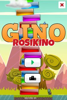 Gino RosiKino - Screenshot 1
