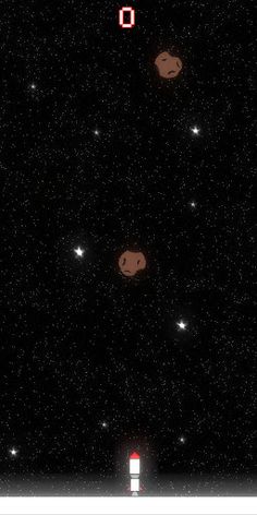 Wonky Rocket - Screenshot 2