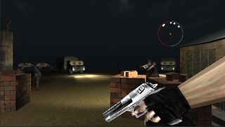 Obiondo1 - Screenshot 1