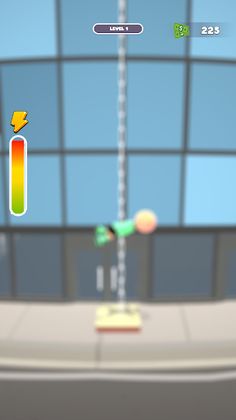 Idle Climber - Screenshot 3
