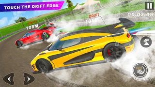 Extreme Car Drifting Games 3D - Screenshot 3