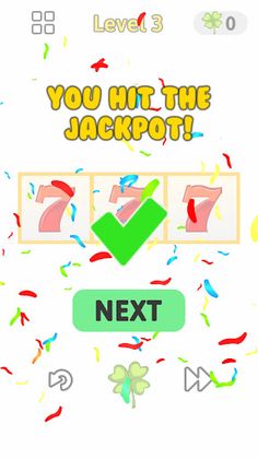Test Your Luck - Screenshot 4