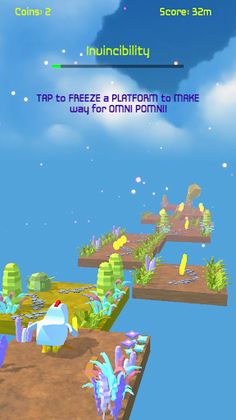 Chicky Run - Screenshot 4