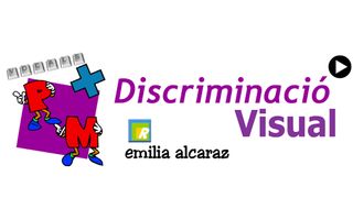 Discrimina PM - Screenshot 1