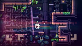 Reed Remastered - Screenshot 2