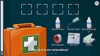 RelyOn Nutec SBT 2.0 EHBO - Screenshot 1