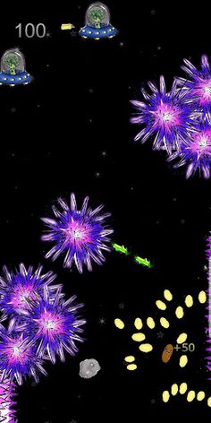 Space Potato - Screenshot 2